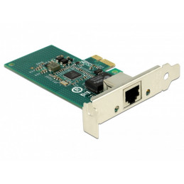 DeLOCK 89942 verkkokortti Sisäinen Ethernet 1000 Mbit s