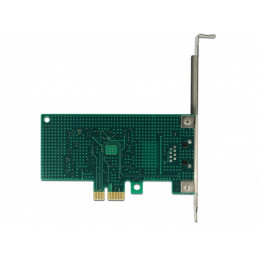 DeLOCK 89942 verkkokortti Sisäinen Ethernet 1000 Mbit s