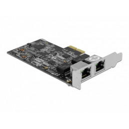 DeLOCK 89530 verkkokortti Ethernet 1000 Mbit s