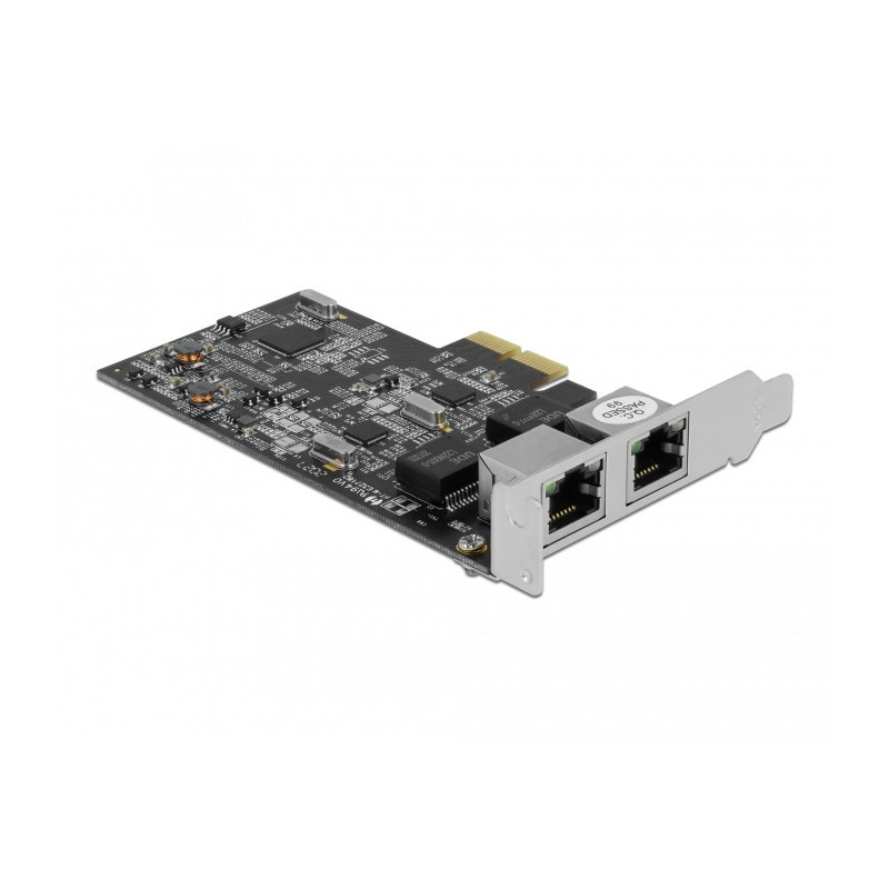 DeLOCK 89530 verkkokortti Ethernet 1000 Mbit s