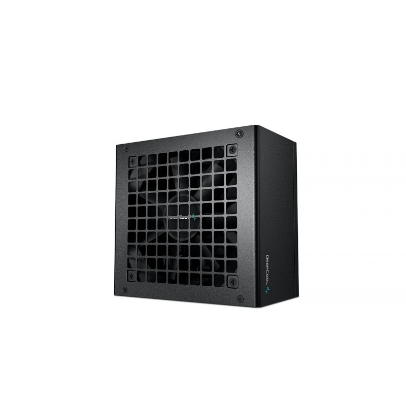 DeepCool PQ850M virtalähdeyksikkö 850 W 20+4 pin ATX ATX musta