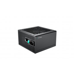 DeepCool PQ850M virtalähdeyksikkö 850 W 20+4 pin ATX ATX musta