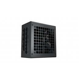 DeepCool PQ850M virtalähdeyksikkö 850 W 20+4 pin ATX ATX musta