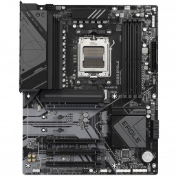 GIGABYTE B650 EAGLE emolevy AMD B650 Pistoke AM5 ATX