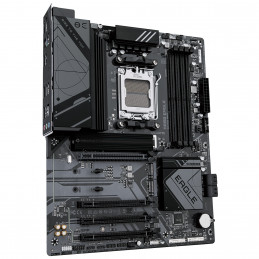 GIGABYTE B650 EAGLE emolevy AMD B650 Pistoke AM5 ATX