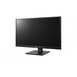 LG 27BK55YP-B tietokoneen litteä näyttö 68,6 cm (27") 1920 x 1080 pikseliä Full HD LED musta