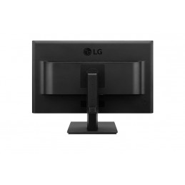 LG 27BK55YP-B tietokoneen litteä näyttö 68,6 cm (27") 1920 x 1080 pikseliä Full HD LED musta