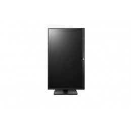 LG 27BK55YP-B tietokoneen litteä näyttö 68,6 cm (27") 1920 x 1080 pikseliä Full HD LED musta