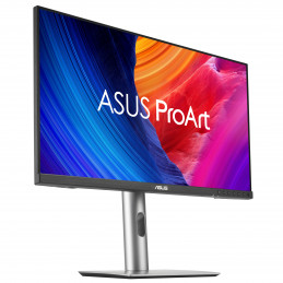 ASUS ProArt PA278CFRV tietokoneen litteä näyttö 68,6 cm (27") 2560 x 1440 pikseliä Quad HD LCD musta