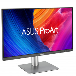 ASUS ProArt PA278CFRV tietokoneen litteä näyttö 68,6 cm (27") 2560 x 1440 pikseliä Quad HD LCD musta