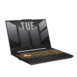 ASUS TUF Gaming A15 FA507NV-HQ012W AMD Ryzen™ 7 7735HS Kannettava tietokone 39,6 cm (15.6") Wide Quad HD 16 GB DDR5-SDRAM 1 TB