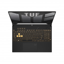 ASUS TUF Gaming A15 FA507NV-HQ012W AMD Ryzen™ 7 7735HS Kannettava tietokone 39,6 cm (15.6") Wide Quad HD 16 GB DDR5-SDRAM 1 TB