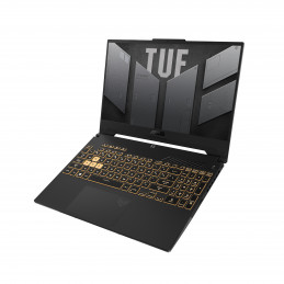 ASUS TUF Gaming A15 FA507NV-HQ012W AMD Ryzen™ 7 7735HS Kannettava tietokone 39,6 cm (15.6") Wide Quad HD 16 GB DDR5-SDRAM 1 TB