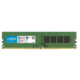 Crucial CT16G4DFRA32AT muistimoduuli 16 GB 1 x 16 GB DDR4 3200 MHz