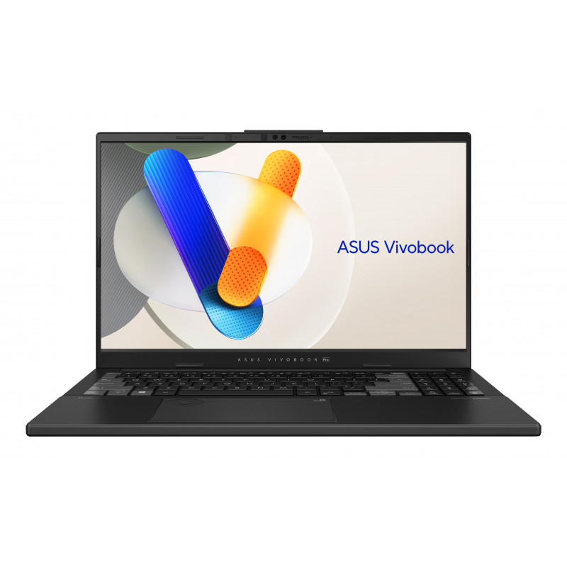 ASUS Vivobook Pro 15 OLED N6506MV-MA032W Intel Core Ultra 7 155H Kannettava tietokone 39,6 cm (15.6") Wide Quad HD+ 24 GB