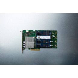 Kingston Technology DC2000B M.2 960 GB PCI Express 4.0 NVMe 3D TLC