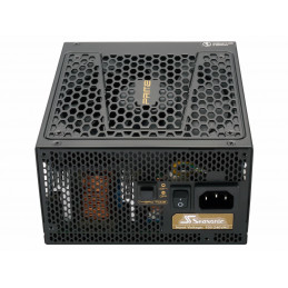 Seasonic Prime Gold virtalähdeyksikkö 1300 W 20+4 pin ATX ATX musta