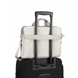 ASUS EOS 2 Carry Bag 39,6 cm (15.6") Suojakotelo Harmaa