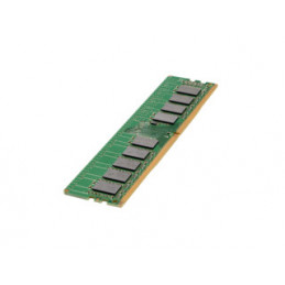 HPE 16GB (1x16GB) muistimoduuli DDR4 2400 MHz ECC