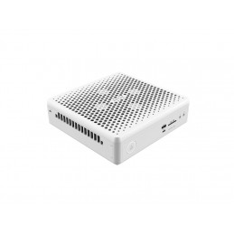 Zotac ZBOX MAGNUS EN374070W 2L kokoinen PC Valkoinen i7-13700HX 2,1 GHz