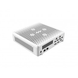 Zotac ZBOX MAGNUS EN374070W 2L kokoinen PC Valkoinen i7-13700HX 2,1 GHz