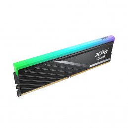 ADATA LANCER BLADE RGB DDR5 muistimoduuli 64 GB 2 x 32 GB 6000 MHz ECC