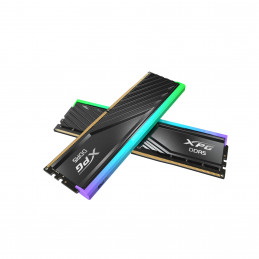 ADATA LANCER BLADE RGB DDR5 muistimoduuli 64 GB 2 x 32 GB 6000 MHz ECC