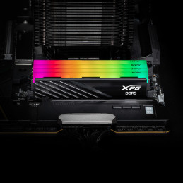 ADATA LANCER BLADE RGB DDR5 muistimoduuli 64 GB 2 x 32 GB 6000 MHz ECC