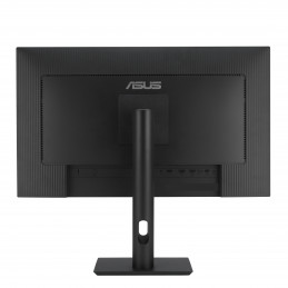 ASUS HA2441A tietokoneen litteä näyttö 60,5 cm (23.8") 2560 x 1440 pikseliä Quad HD LCD musta