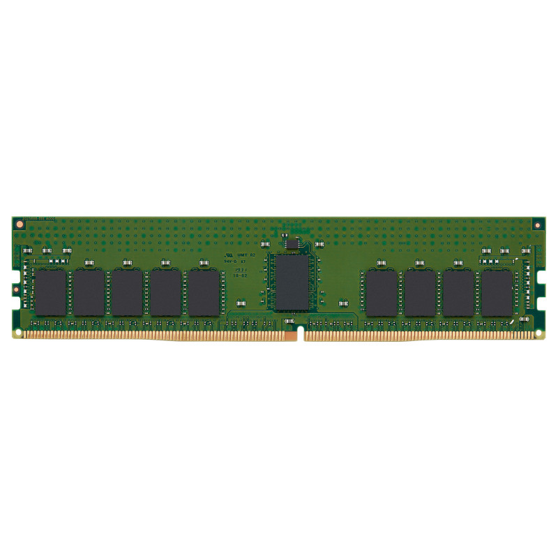 Kingston Technology KSM32RD8 32HC muistimoduuli 32 GB 1 x 32 GB DDR4