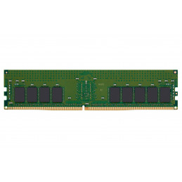 Kingston Technology KSM32RD8 32HC muistimoduuli 32 GB 1 x 32 GB DDR4