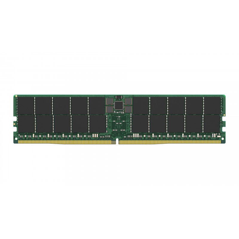 Kingston Technology KSM56R46BD4-64MD muistimoduuli 64 GB 1 x 64 GB DDR5