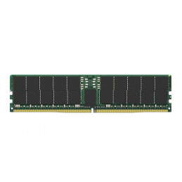 Kingston Technology KCS-UC556D4-64G muistimoduuli 64 GB 1 x 64 GB DDR5 ECC