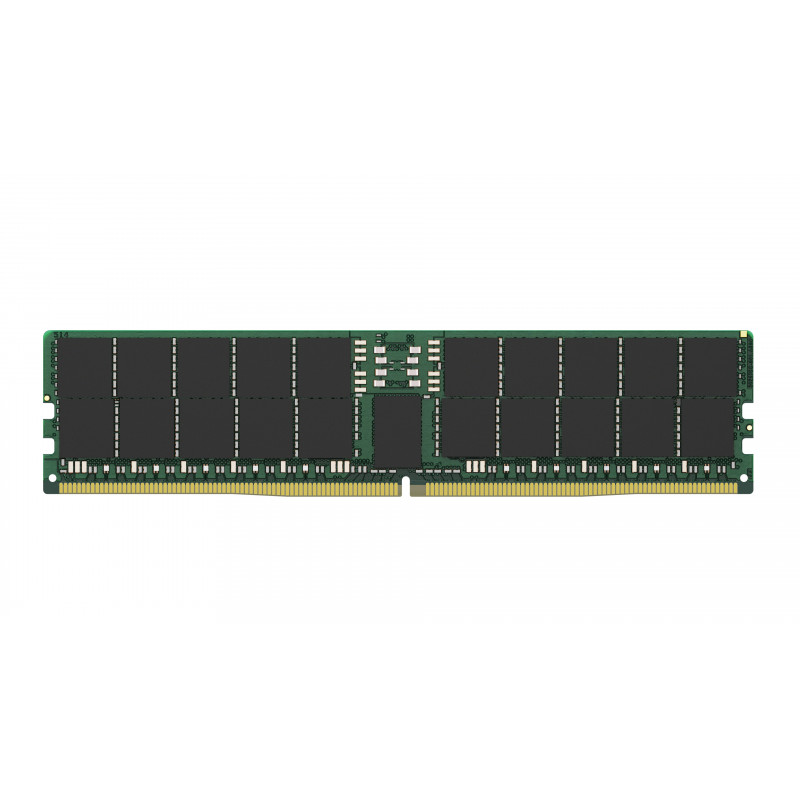 Kingston Technology KCS-UC556D4-64G muistimoduuli 64 GB 1 x 64 GB DDR5 ECC