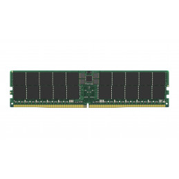 Kingston Technology KCS-UC556D4-64G muistimoduuli 64 GB 1 x 64 GB DDR5 ECC