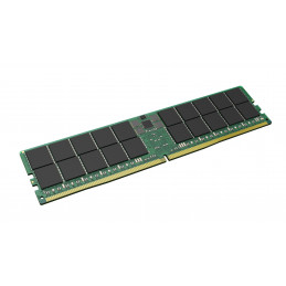 Kingston Technology KCS-UC556D4-64G muistimoduuli 64 GB 1 x 64 GB DDR5 ECC