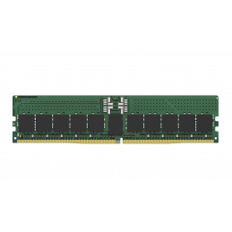 Kingston Technology KTD-PE556D8-32G muistimoduuli 32 GB 1 x 32 GB DDR5 ECC