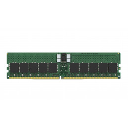 Kingston Technology KTD-PE556D8-32G muistimoduuli 32 GB 1 x 32 GB DDR5 ECC