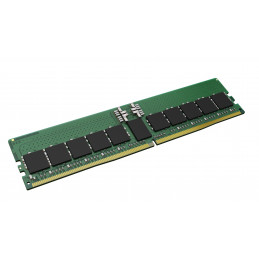 Kingston Technology KTD-PE556D8-32G muistimoduuli 32 GB 1 x 32 GB DDR5 ECC