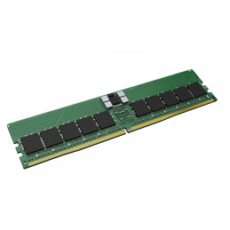 Kingston Technology KTD-PE556D8-32G muistimoduuli 32 GB 1 x 32 GB DDR5 ECC