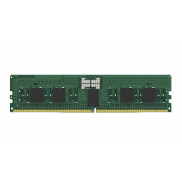 Kingston Technology KTD-PE556S8-16G muistimoduuli 16 GB 1 x 16 GB DDR5 ECC