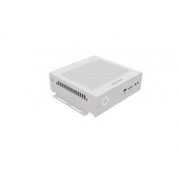 Zotac ZBOX -H39R5000W-BE barebone-tietokonerunko Valkoinen i9-13900K