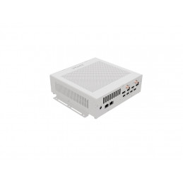 Zotac ZBOX -H39R5000W-BE barebone-tietokonerunko Valkoinen i9-13900K