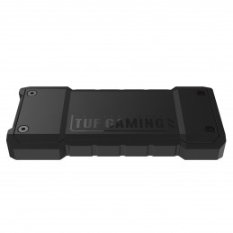 ASUS TUF Gaming AS1000 PLUS 1 TB musta