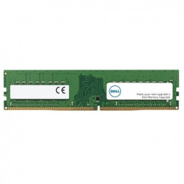 DELL AB120718 muistimoduuli 8 GB 1 x 8 GB DDR4 3200 MHz