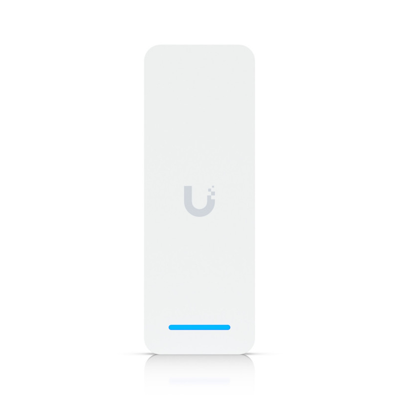 Ubiquiti Access Ultra Peruskulkukortinlukija Valkoinen