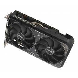 ASUS Dual -RTX4060-O8G-V2 NVIDIA GeForce RTX 4060 8 GB GDDR6