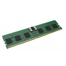 Kingston Technology KTH-PL556S8-16G muistimoduuli 16 GB 1 x 16 GB DDR5 ECC