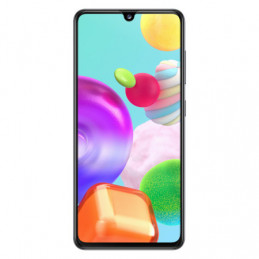 OtterBox Trusted Glass Kirkas näytönsuoja Samsung 1 kpl