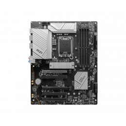 MSI PRO B760-P II emolevy Intel B760 LGA 1700 ATX